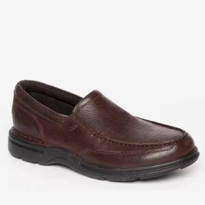 NWOT Rockport Eureka Plus Slip-On, Size 13.